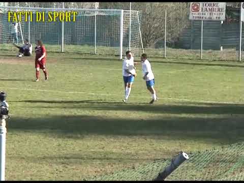 Calcio Rivediamoli  :   Agliè - SP.  Nolese   1-2