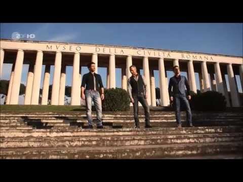 Un'estate italiana - The Italian Tenors