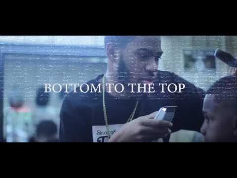 Aquil Jihad -Botton To The Top (Music Video) -Produced by Aquil Jihad