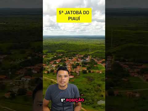 Cidades do Piauí Que Talvez Você Conheça #viral #cidadesdopiaui #cidadespiauienses #lugaresparavisit