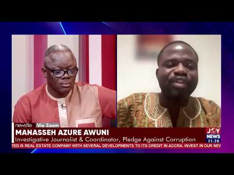 COVID-19 fumigation expenditure audit | Newsfile