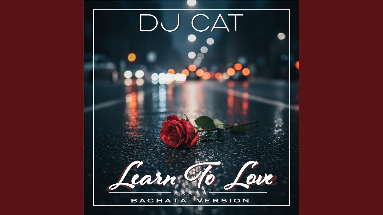 Learn To Love (Bachata Version)