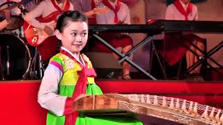 North Korea welcomes 2026 with schoolchildren's performance | REUTERS