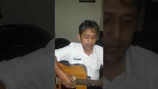 Cover Ebiet - Saksikan Bahwa Sepi (Versi Pegawai KAI)