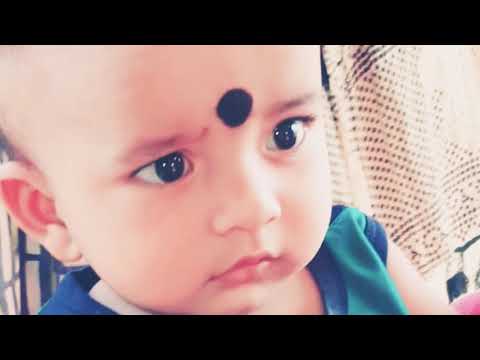 Chhota bachcha samajhke na hamko aankh dikhana re.... by Ayham