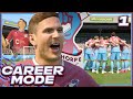 FIFA 22 SCUNTHORPE UNITED RTG CAREER MODE 1 LET S AV IT
