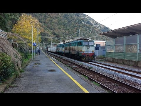 MRS Villa S.G. Bol. - Pescara P.N.