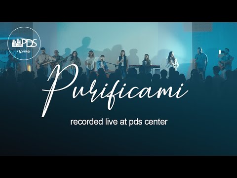 Purificami (Live) - Pds-worship