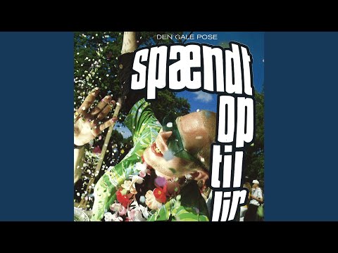 Video thumbnail for Spændt Op Til Lir
