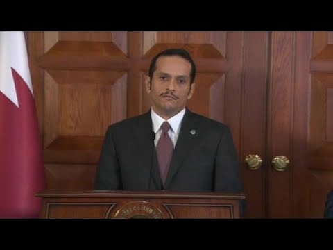 عبد الرحمن آل ثاني 40 يوماً من الحصار ولا شيء يثبت تورط قطر بتمويل الارهاب