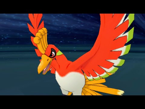 Pokemon Masters - Part 63: Pure Hearts and Rainbow Wings II (4K)