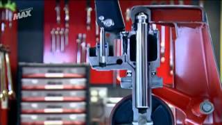 Como funciona la carretilla elevadora manual   Discovery MAX