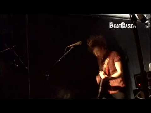 The Xcerts "I See Things Differently"