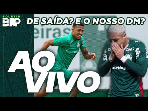 📹 RIQUELME NA MIRA? VITOR ROQUE SEM LESÃO! AMANHÃ NOVORIZONTIVO X PALMEIRAS! 🗞📰 BOLETIM NP #006