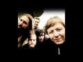 Egotrippi - Matkustaja 