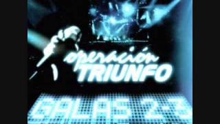 Tú me dijiste adiós - Fran Dieli, Héctor y Guille Barea