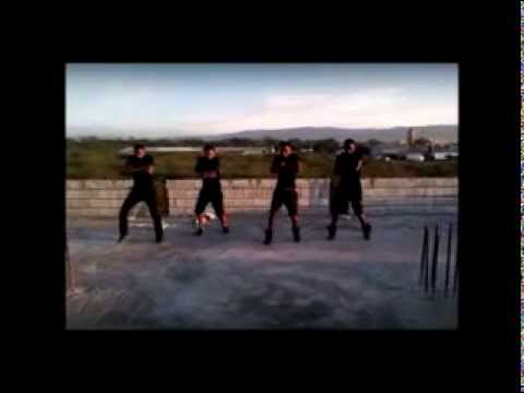 mavado-movie star (official video) ft Venom Skankaz & Drastik Starz new 2013 jamaican dance moves