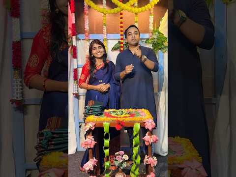कुठल्या वहिनींनी जिंकली साडी? | Pradeep Shivgan | #reelgaadi #matathi #dussehra