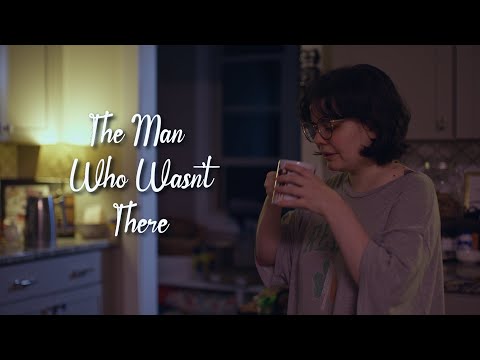 THE MAN WHO WASNT THERE
