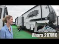 Check out this Video for a 2026 East to West Ahara 297MK(Stock #2562)  for sale by Good Sense RV and Motors. This unit is located in Albuquerque, NM
