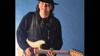 Stevie Ray Vaughan Blues Jam Untitled