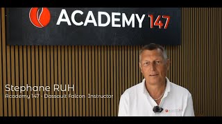 Instructor Spotlight | Sharing 28 Years of Expertise
