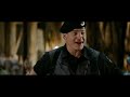 G I Joe Rise Of The Cobra Training Of G I Joe