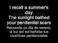 Cradle of Filth - Deceiving Eyes [Lyrics y Subtitulos en español]