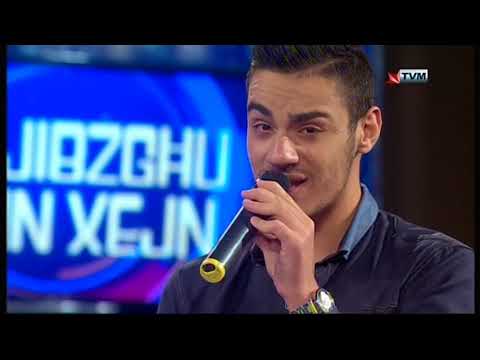 Sebastian Calleja - Perfect on Hadd Ghalik