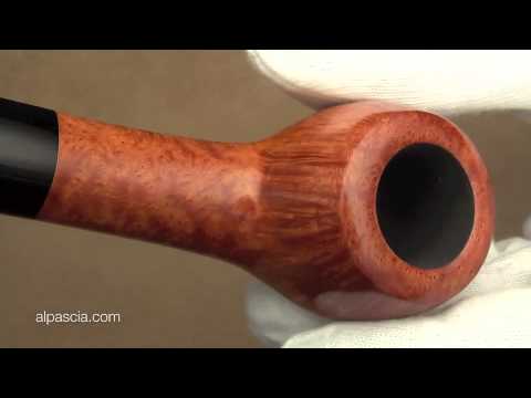 pipa Frank Axmacher 105 - smoking pipe