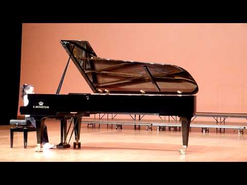 Prelude E-minor; Op 28 , #4; Composer : Chopin