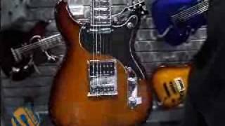 Video thumbnail for ESP Hybrid-400 Series by gearwire