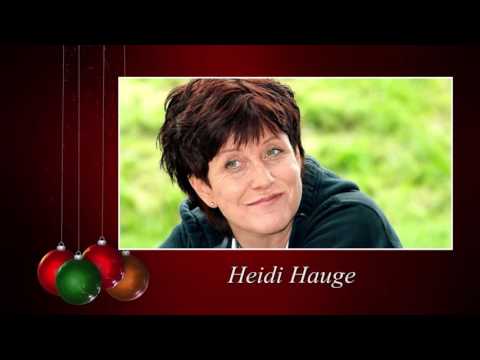 Country Jul på Fefor