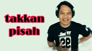 Download lagu Wali - Takkan Pisah (video karaoke duet bareng artis) smule cover mp3