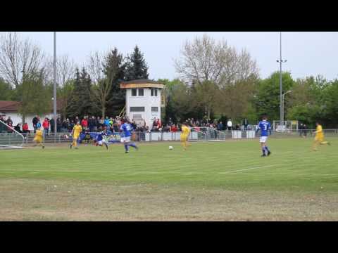 4:0 Sieg unserer U15 im Pokal  bei der SC Roden
