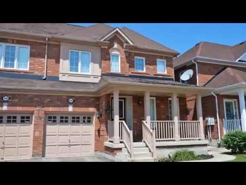 100 Saintsbury Crescent Brampton Gurdev Singh & Amarjit Chera