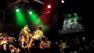 Ratos de Porão - Traidor + Porcos Sanguinários (24/11/2007)