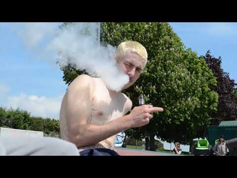 cruise controlbmx X unhealthy krew at central park [plymouth bmx] G copy