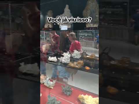 As rochas de Ametista do Sul! #youtubeshorts #travel #ametista #riograndedosul #brasil #viajar #fyp