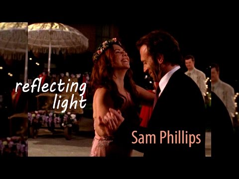 luke danes and lorelai gilmore | reflecting light | sam phillips | elope and get it over with