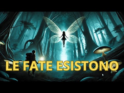 The LEGEND of the FAIRIES! Who Are They Really?