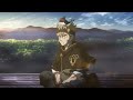 『AMV』 Black Clover OP.12 | Everlasting Shine