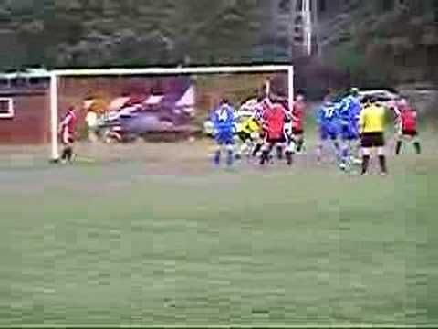 Polonez Mordy - MAZOVIA MMz 0:2 (0:0)