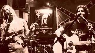 Accused Of Love (Tom Petty cover)