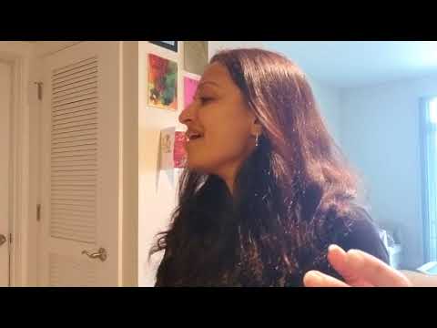 Rachana Joshi  Samjhawan