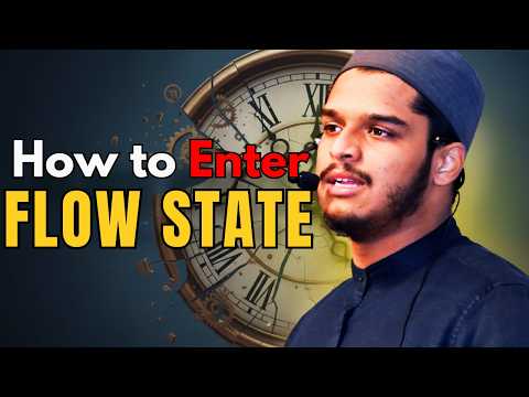 The Prophet ﷺ’s Blueprint for Mastery and Ihsan || Ustadh Hisham Abu Yusuf