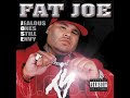Fat Joe - We Thuggin' (feat. R. Kelly, Busta Rhymes, Noreaga & Remy) (Remix) [Explicit]