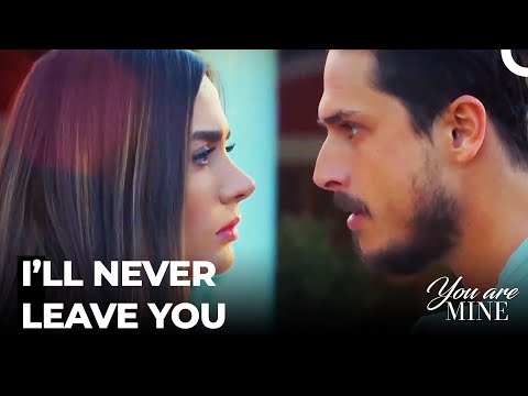 A Timely Reunion - You Are Mine