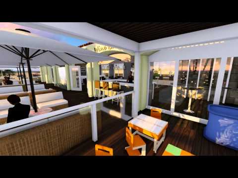 GELATERIA GELOSIA EMPRURIABRAVA