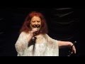 Beth Carvalho - Volta Por Cima - Teatro Bradesco - 30/04/2014 (By Alan)